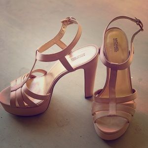 Michael Michael Kors Heels